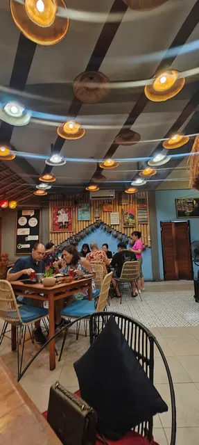 Warung Pondok Madu