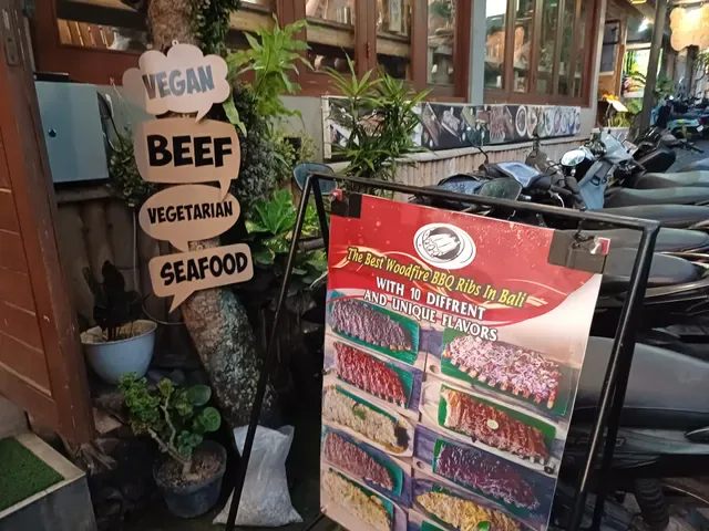 Warung Pondok Madu