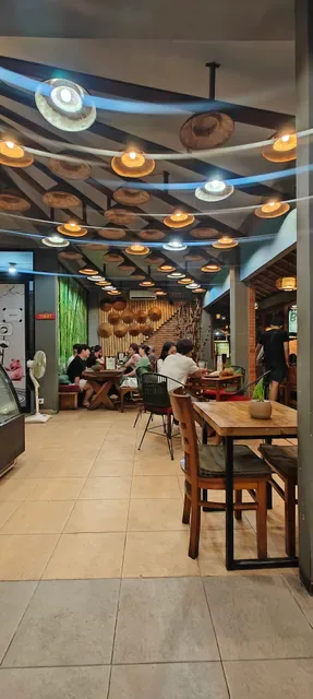 Warung Pondok Madu