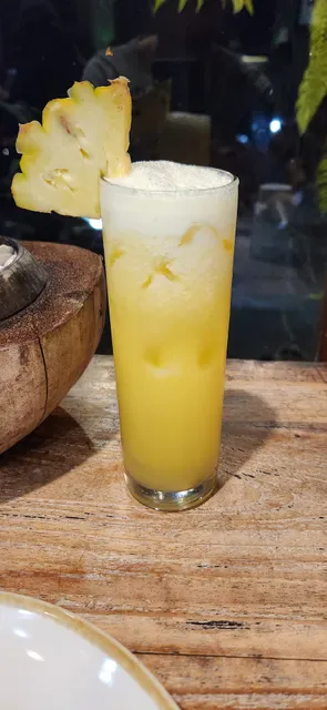 Warung Pondok Madu