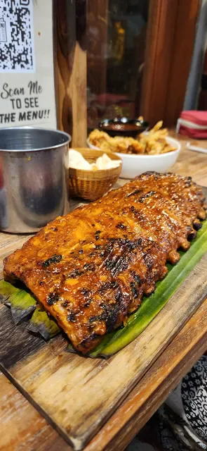 Warung Pondok Madu