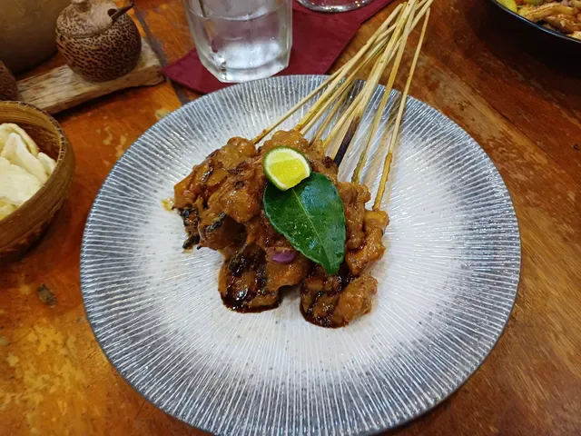 Warung Pondok Madu