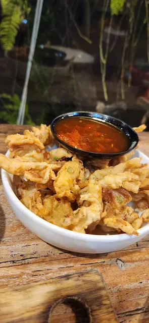 Warung Pondok Madu