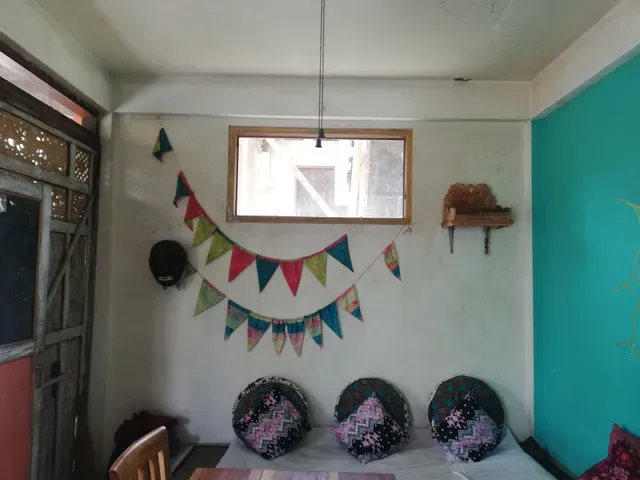 Warung Rama