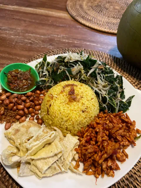 Warung Rama