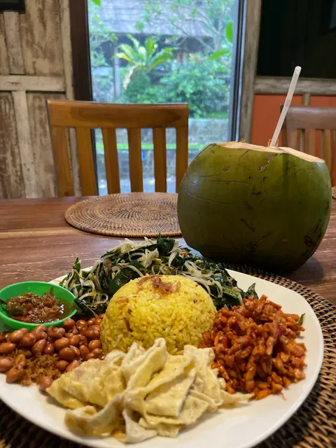 Warung Rama