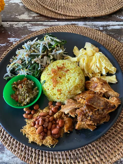 Warung Rama