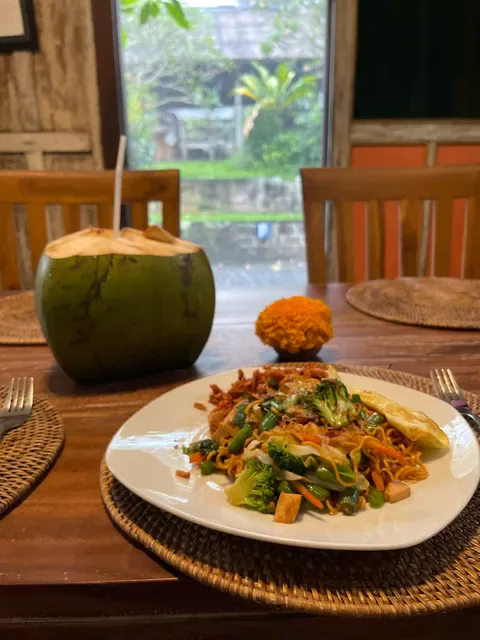 Warung Rama