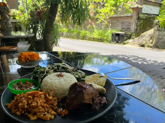 Warung Rama