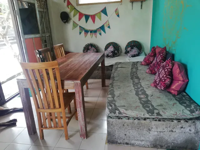 Warung Rama