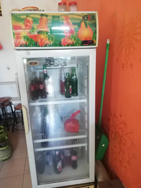 Warung Rama