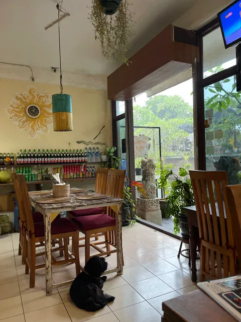 Warung Rama