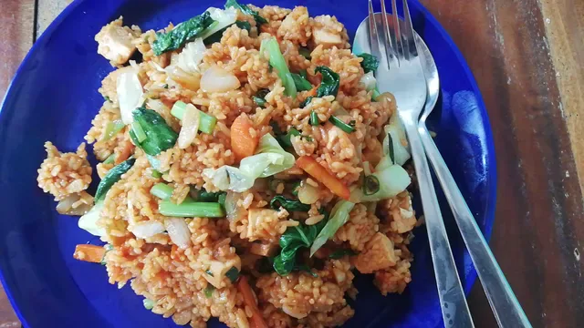 Warung Rama