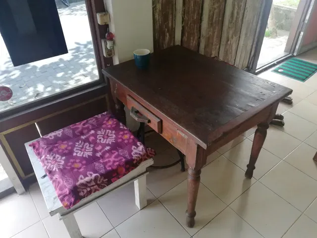 Warung Rama