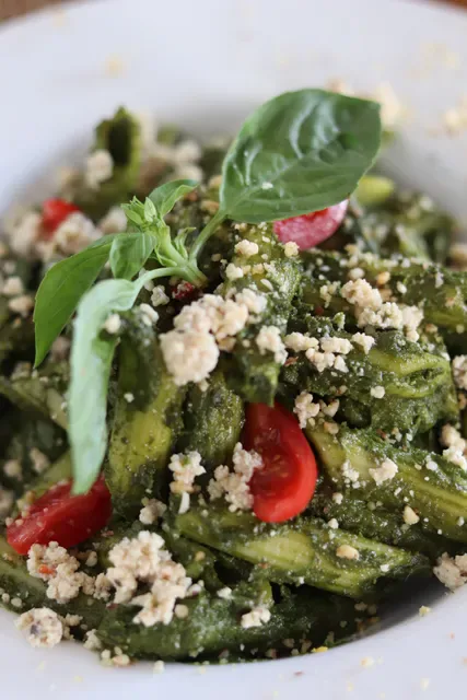 Wild Vegan Healing Restaurant