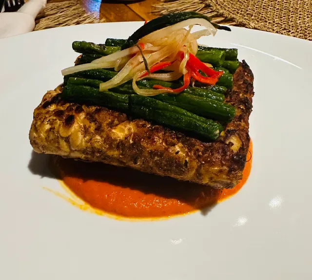 Wild Vegan Healing Restaurant