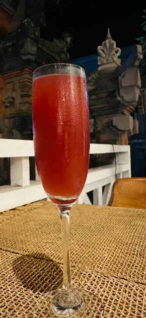 Wild Vegan Healing Restaurant