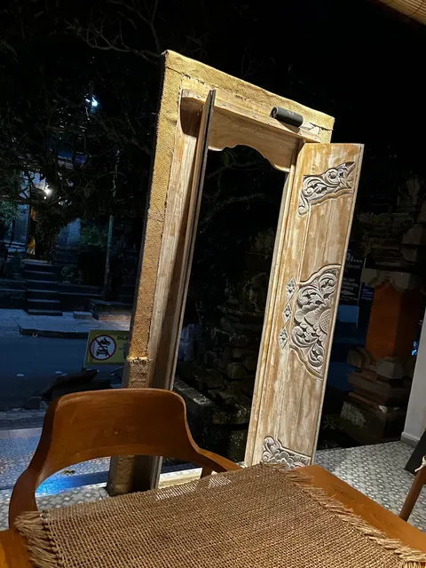 Wild Vegan Healing Restaurant