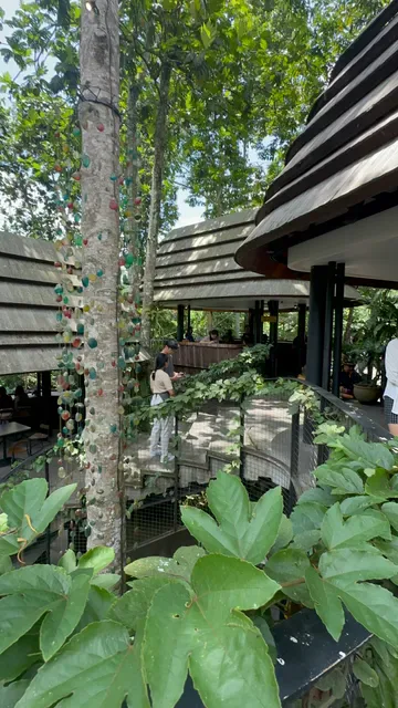 WYAH UBUD Art & Creative Space