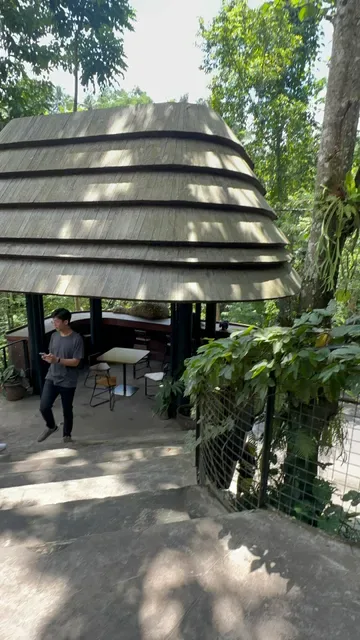 WYAH UBUD Art & Creative Space