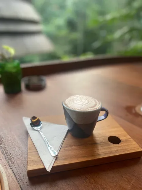 WYAH UBUD Art & Creative Space