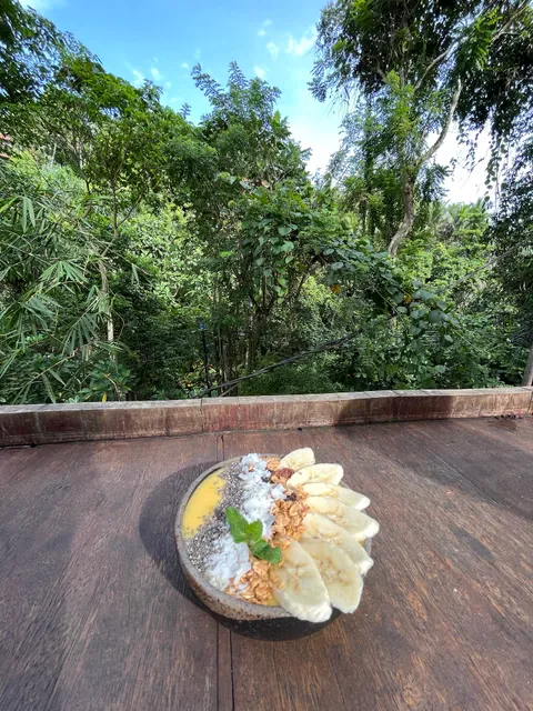 WYAH UBUD Art & Creative Space