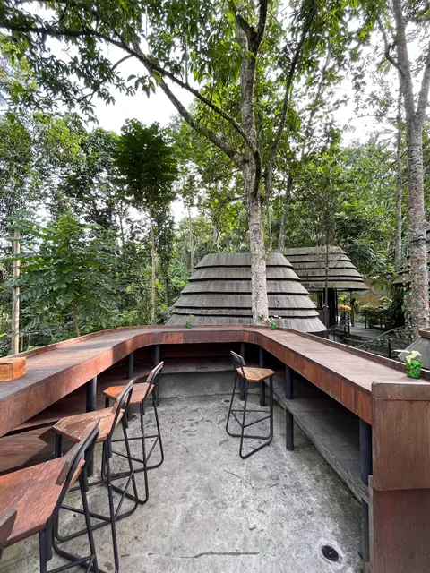 WYAH UBUD Art & Creative Space