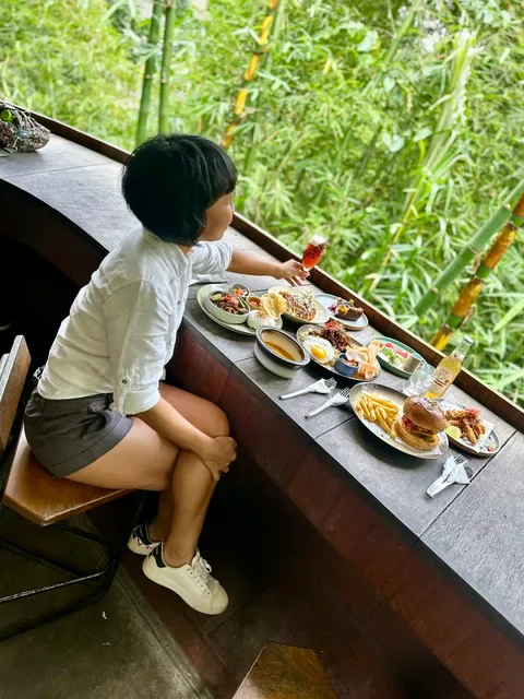 WYAH UBUD Art & Creative Space