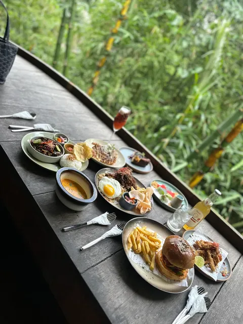 WYAH UBUD Art & Creative Space