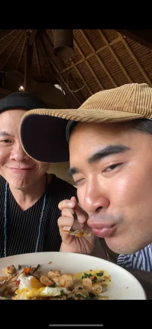 Yellow Flower Café