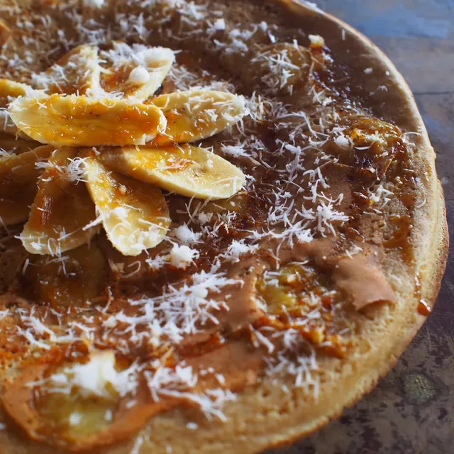 Yellow Flower Café
