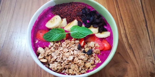 Get Fruity