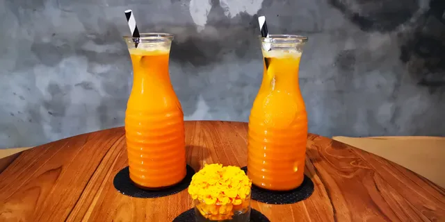 Get Fruity