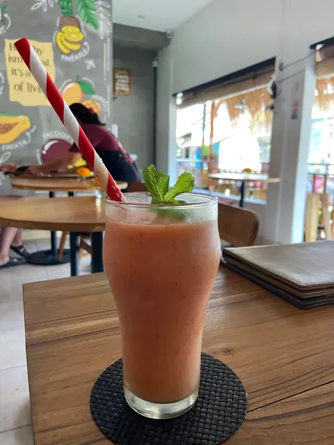 Get Fruity