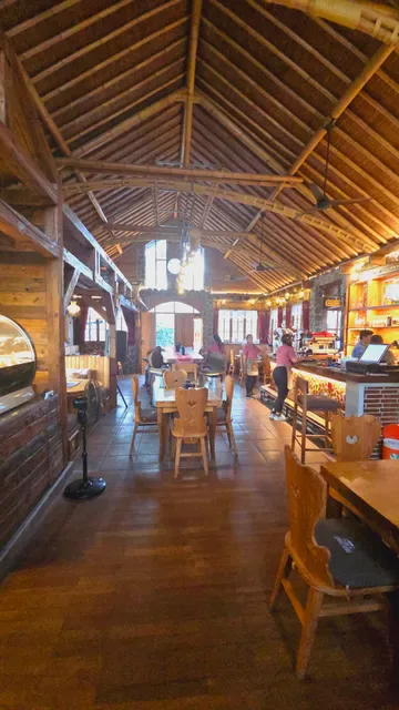 Swiss Chalet and Grill