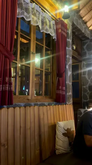 Swiss Chalet and Grill