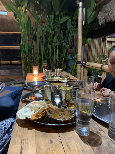 Warung Dhaba