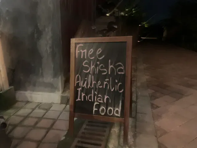 Warung Dhaba