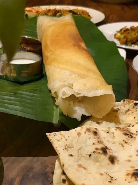 Warung Dhaba