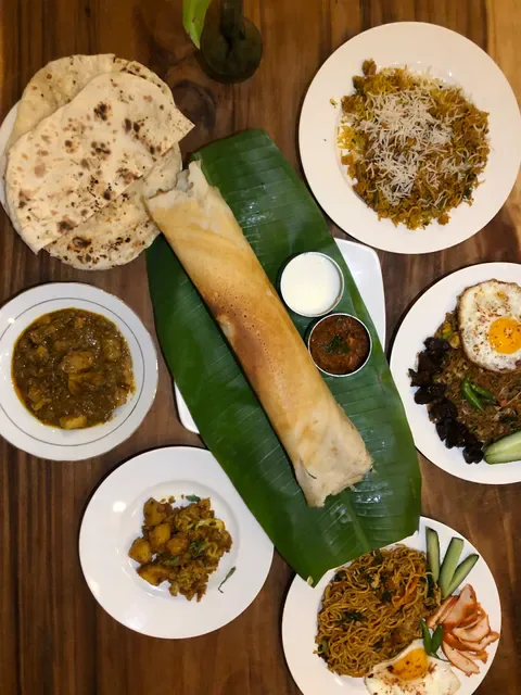 Warung Dhaba