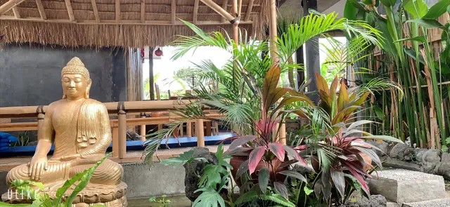 Warung Dhaba