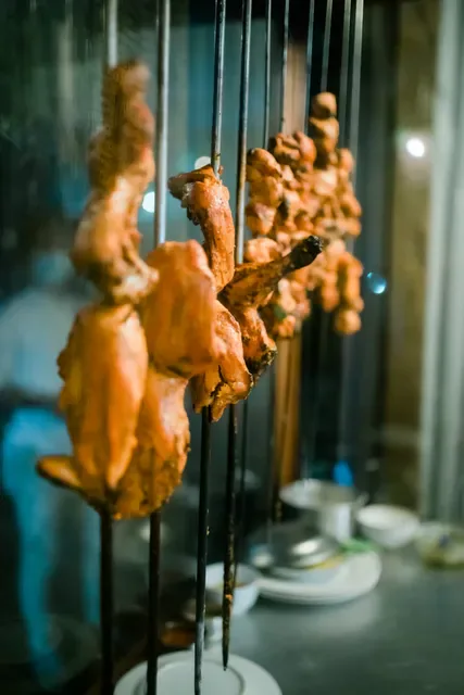 Warung Dhaba