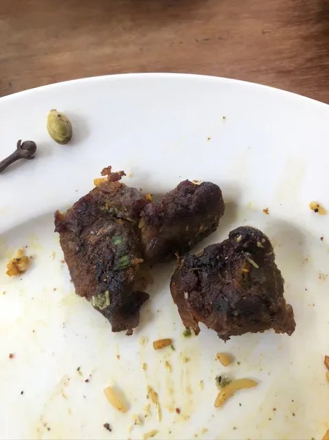 Warung Dhaba