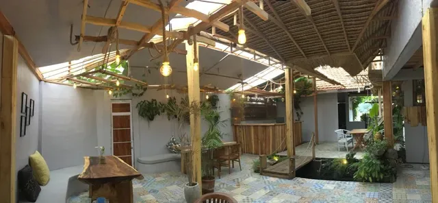 Warung Dhaba