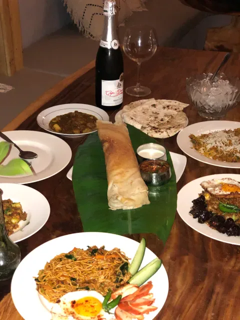 Warung Dhaba