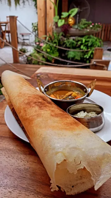 Warung Dhaba