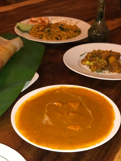 Warung Dhaba