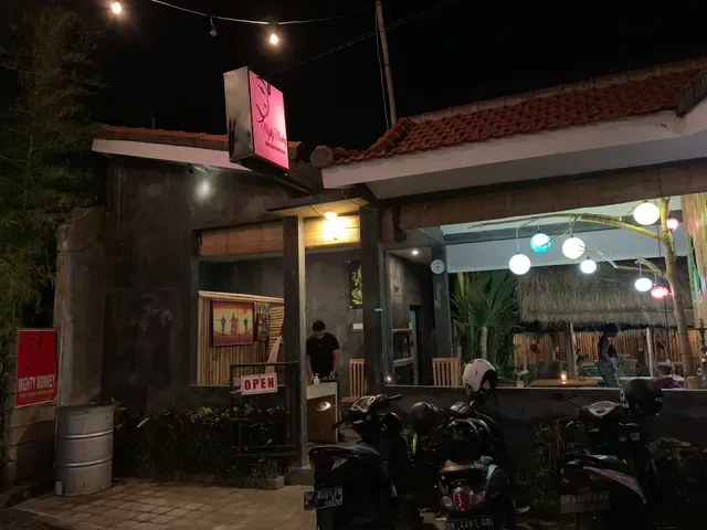 Warung Dhaba