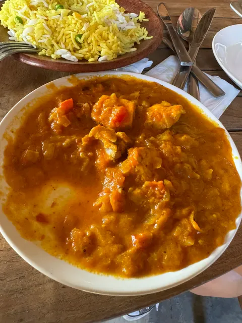 Warung Dhaba