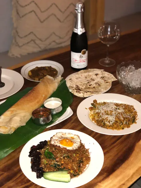 Warung Dhaba